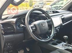 تويوتا هايلوكس